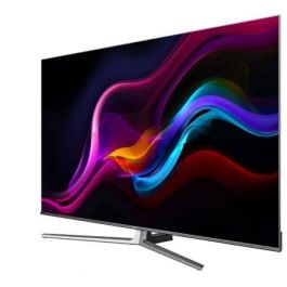 Televisor Hisense ULED TV 55U8GQ 55"/ Ultra HD 4K/ Smart TV/ WiFi Televisor Hisense ULED TV 55U8GQ 55"/ Ultra HD 4K/ Smart TV/ WiFi