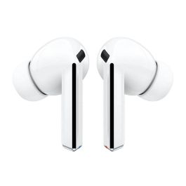 Auriculares in Ear Bluetooth Samsung Galaxy Buds3 Pro Blanco