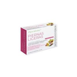 Phytoadvance Piernas Ligeras 60 Comp Phytoadvance Piernas Ligeras 60 Comp Precio: 20.5000004. SKU: B18469NBFV