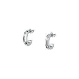 Pendientes Mujer Morellato Plata Pendientes Mujer Morellato Plata