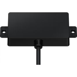 Samsung LH24OHBEBGBXEN Monitor 24" FHD IPS Exterior 1500 cd/m² 24/7 Tizen OH24B para Señalización Digital Negro