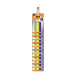Bic Maxi J26 Encendedor Colores Surtidos Blíster 3 Uds en Tira 12 Unidades Precio: 41.50000041. SKU: B16NYSFST8