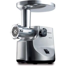 Picadora de carne KENWOOD MG510 - Acero inoxidable Picadora de carne KENWOOD MG510 - Acero inoxidable Precio: 159.50000022. SKU: B1DE9JWK7Y