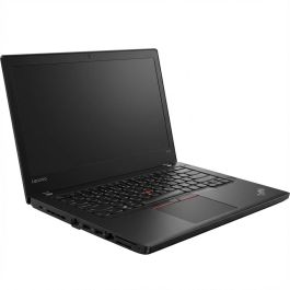 N14 LENOVO THINKPAD T470, 6300U-INTEL-CORE-I5, 14", FHD, WEBCAM, 16GB RAM, 256GB SSD, DE, Grad A4 Precio: 190.7202. SKU: B1AH4QY9HH