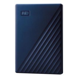 WD Western Digital My Passport for Mac 2TB USB 3.2 Azul Disco Duro Externo Portátil para macOS Precio: 139.49999976. SKU: S55075233