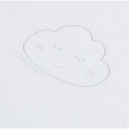 Tineo TIN3275052660305 Cloudy Superficie Inclinada para Cama de 60x120 cm Inclinación 10°