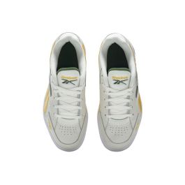 Zapatillas Deportivas Mujer Reebok Classic Double Mix Beige