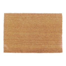 Edm Felpudo de fibra de coco marrón 60x40cm Precio: 9.5000004. SKU: B1JW5DX4WQ