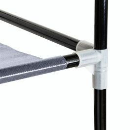 Zapatero TNT 58x28x157 cm Confortime - Organizador de calzado (3 Unidades) Zapatero TNT 58x28x157 cm Confortime - Organizador de calzado (3 Unidades)