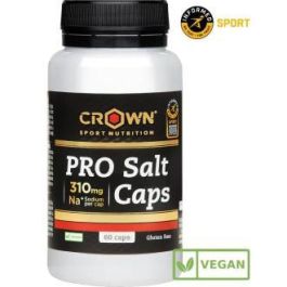 Pro Salt Caps 60 Caps Precio: 20.79. SKU: B19BW5GS4N