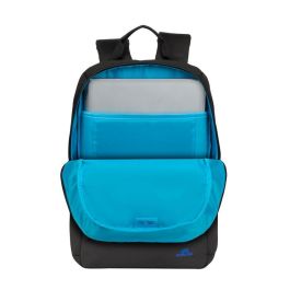 Rivacase 8265 Mochila para Portátil de 15.6 Pulgadas Urbana Resistente al Agua