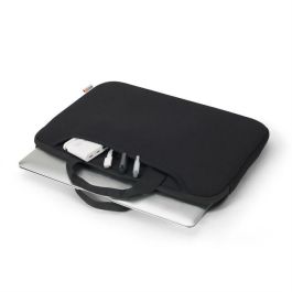 Dicota Base xx laptop sleeve plus 13-13.3″ black Dicota Base xx laptop sleeve plus 13-13.3″ black