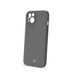 Funda para Móvil Celly iPhone 14 Negro Precio: 13.6900005. SKU: B1GZMYGFWZ