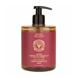 Panier Des Sens Renewing grape jabon liquido de marsella 500 ml Precio: 14.69000016. SKU: B18MS4VRAG
