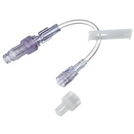 B. Braun Caresite Válvula Sin Aguja Con Alargadera Estándar 100 Unidades Precio: 248.50000021. SKU: B1GDP55WBV