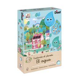 Juego cuidando el planeta ahorro de agua.todo para desarrollar su conciencia hacia el cuidado del medio ambiente. Precio: 10.58999986. SKU: B17JCGN4SC