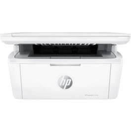 HP LaserJet M140w Multifunción Láser Monocromo Wifi Imprime Copia Escanea Blanco y Negro Precio: 146.88999974. SKU: B1H3ZKL3XR