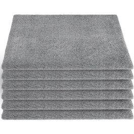 Sonax SX04513410 Paño de Microfibra Suave para Coating, 50 Unidades, Sin Rayas Precio: 122.5900005. SKU: B1C8EXXNAQ