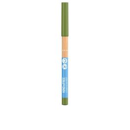 Rimmel London #004 KIND & FREE clean eye definer Soft Orchard Delineador de Ojos, 1.1 gr