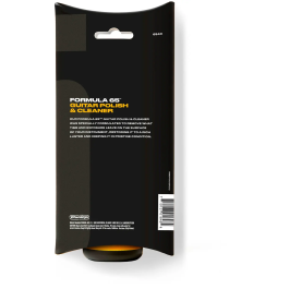 Dunlop Pulimento / Limpiador Para Guitarra + Gamuza