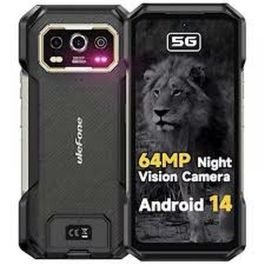 Ulefone Armor 27 12+256Gb Ds 4G Black Oem Ulefone Armor 27 12+256Gb Ds 4G Black Oem Precio: 318.89000055. SKU: B1EDMJGCBM