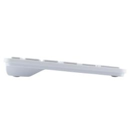 Mobility Lab Design Touch Teclado Bluetooth para Mac Mobility Lab Design Touch Teclado Bluetooth para Mac