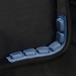 Dicota Eco Backpack SELECT 13-15.6", 19.5 L, 300D recycled PET, Black