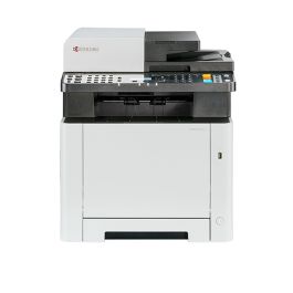 Impresora Láser Kyocera 110C0B3NL0 Precio: 469.78999958. SKU: B19TPLDZ5Y