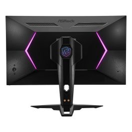 ASRock PGO32UFS Monitor Gaming OLED 32" 4K UHD 3840x2160 Negro 0.03ms 240Hz HDR OLED