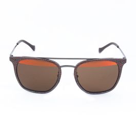 Gafas de Sol Unisex Police SPL152-53GGNH Ø 53 mm Gafas de Sol Unisex Police SPL152-53GGNH Ø 53 mm