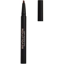 Bushy Brow, Lápiz de crema para cejas, Marrón oscuro, 0.5 ml Precio: 13.59000005. SKU: B1HE3AQ6E5