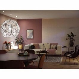 Philips Hue White Starter kit bombillas LED inteligentes 9.5W E27 x3 con control remoto Philips Hue White Starter kit bombillas LED inteligentes 9.5W E27 x3 con control remoto