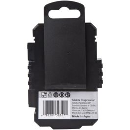 Makita E-13552 Torsion Bit-Set 31 piezas