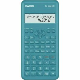 Casio Calculadora Casio fx junior + Pequeña Verde Precio: 25.4999998. SKU: B18952E6YG