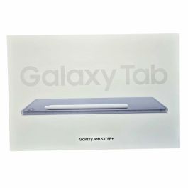 Samsung SM-X626BLBREUE Tablet Galaxy Tab S10+ FE 13.1" QXGA+ 90Hz 8GB RAM 128GB 5G S Pen Exynos 1580 Azul