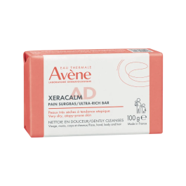 XeraCalm A.D, Limpieza suave, Barra limpiadora, Para la cara, 100 g Precio: 10.769. SKU: B1HS4B7YGW