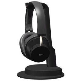 Auriculares inalámbricos TV/HIFI - CGV - PRELUDE 3 - Autonomía de batería 35h - Toma óptica - Volumen regulable en auriculares Auriculares inalámbricos TV/HIFI - CGV - PRELUDE 3 - Autonomía de batería 35h - Toma óptica - Volumen regulable en auriculares