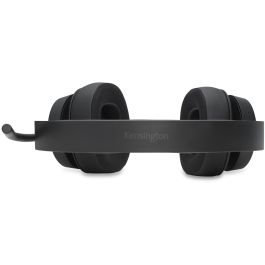 Auriculares Bluetooth con Micrófono Kensington H3000 Negro