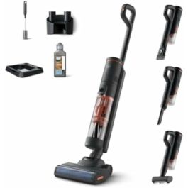 Philips Aspiradora inalámbrica XW6264/11 21,6V 450ml 2500 rpm Coral