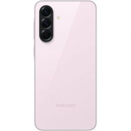 Smartphone Samsung Galaxy A56 8GB/ 256GB/ 6.7"/ 5G/ Rosa Smartphone Samsung Galaxy A56 8GB/ 256GB/ 6.7"/ 5G/ Rosa