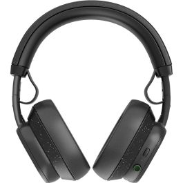 Fairphone Auriculares Inalámbricos Fairbuds XL Negros Bluetooth IP54 ANC 30h Batería USB-C - Diadema Precio: 248.7899997. SKU: B142TDWDWF