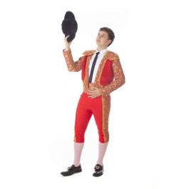 Creaciones Llopis Disfraz Adulto Torero Talla M