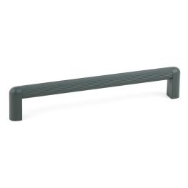 Tirador Riss Mini Acabado Blanco Mate, Negro Mate, Verde Acabado Verde Dist. Agujero Dist. 192Mm. Viefe Precio: 12.59000039. SKU: B15BF4F5NV
