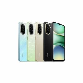 XIAOMI REDMI A5 6.88" HD+ 3GB/64GB 120Hz 5200mAh 32MP Android 15 GREEN