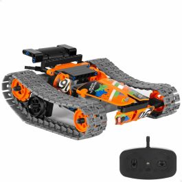 Juego de Construcción IM Master 392 Piezas Juego de Construcción IM Master 392 Piezas Precio: 46.49999992. SKU: B1K3B9SBW4