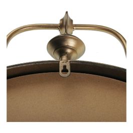 Versa Reloj de Pared Antiques, 48 cm, Metal Versa Reloj de Pared Antiques, 48 cm, Metal