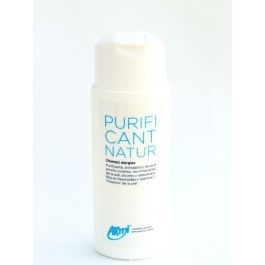 Armi Champu Purificante 225ml - Antiséptico, Alivia Prurito Cutáneo, Irritaciones y Picores