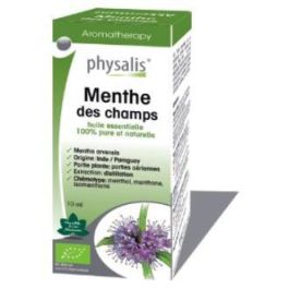 Esencia Menta De Campo Hierbabuena 10Ml. Bio Precio: 6.7899997. SKU: B1DYSPLERR