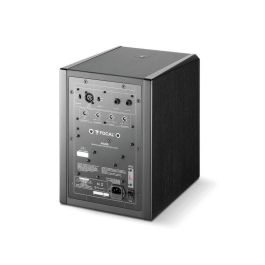 Solo 6 Black
