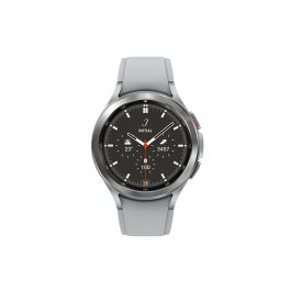Smartwatch Samsung Galaxy Watch4 Classic Gris Plateado 1,4" Ø 46 mm